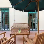 Jhhit Tuscolana Suite 03 With Terrace