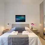 Jhhit Tuscolana Suite 03 With Terrace