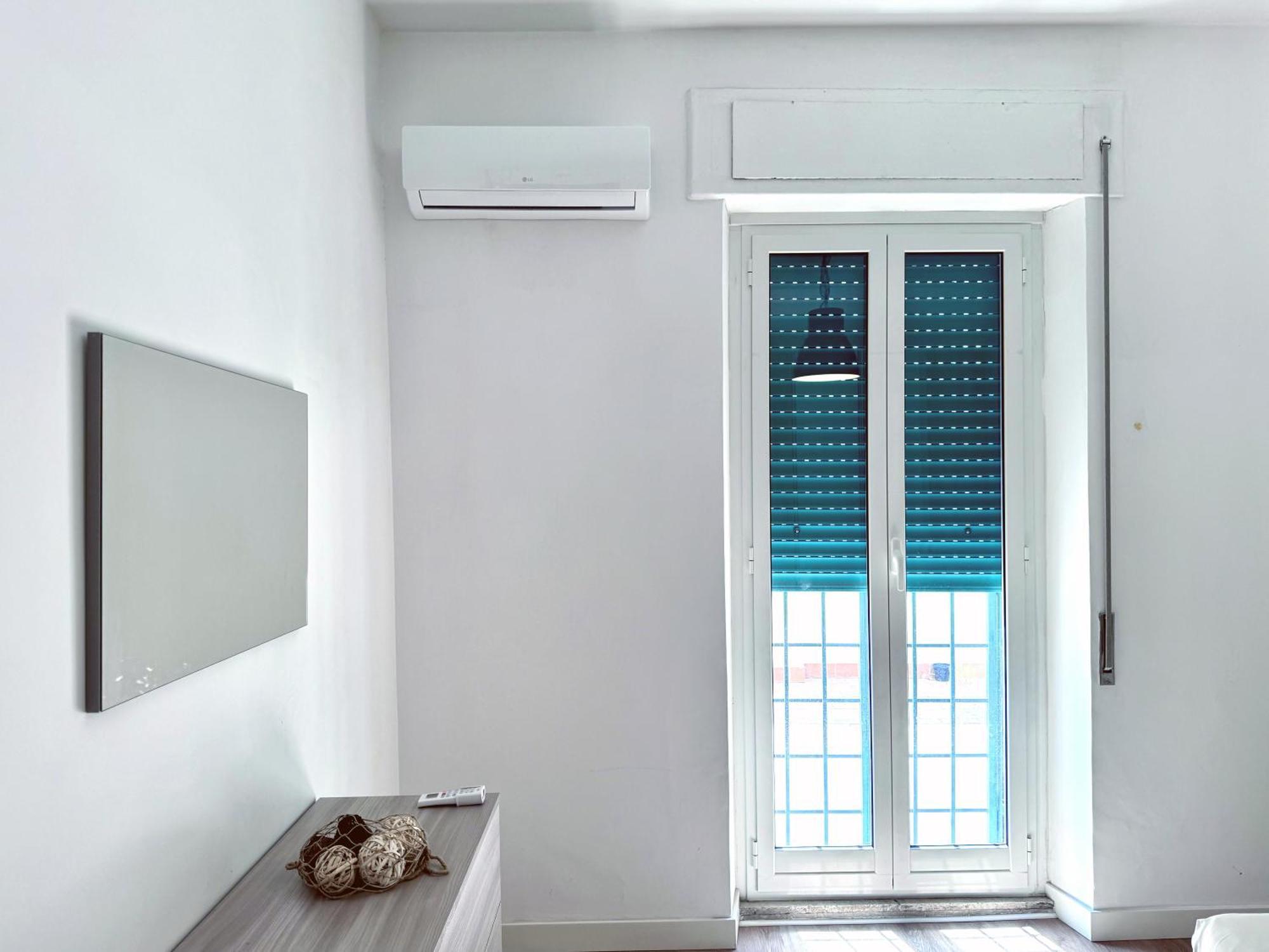 Apartment Jhhit Tuscolana 03 With Terrace *
