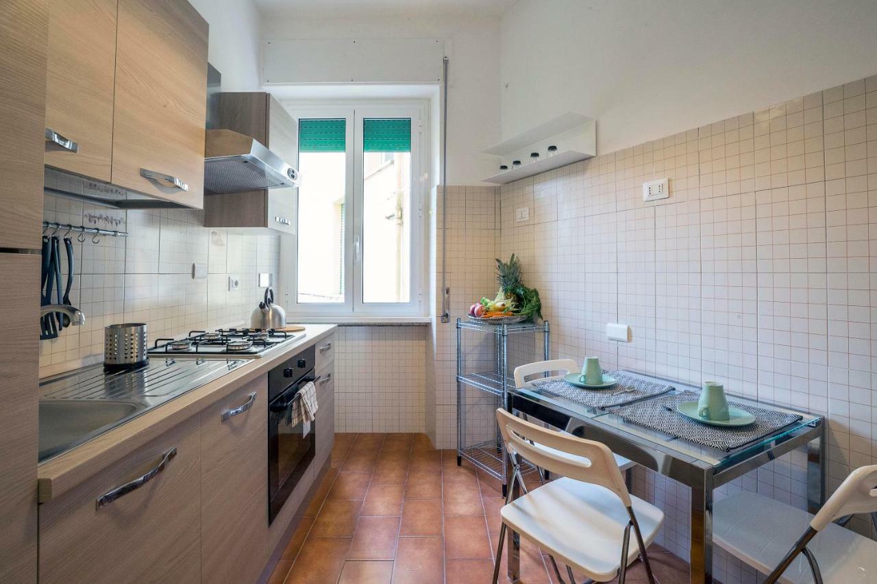 Apartment Jhhit Tuscolana 03 With Terrace Rom